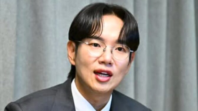 「44歳」チャン・ソンギュ、突然の遺影撮影に込めた思い…「健康で長生きしたい」