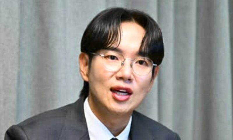 「44歳」チャン・ソンギュ、突然の遺影撮影に込めた思い…「健康で長生きしたい」
