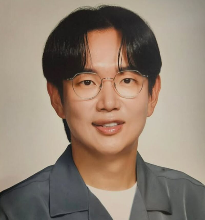 ’44세’ 장성규, 갑작스러운 영정사진 촬영…”건강하게 장수하고파”