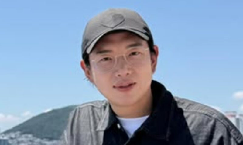 ’44세’ 장성규, 갑작스러운 영정사진 촬영…”건강하게 장수하고파”
