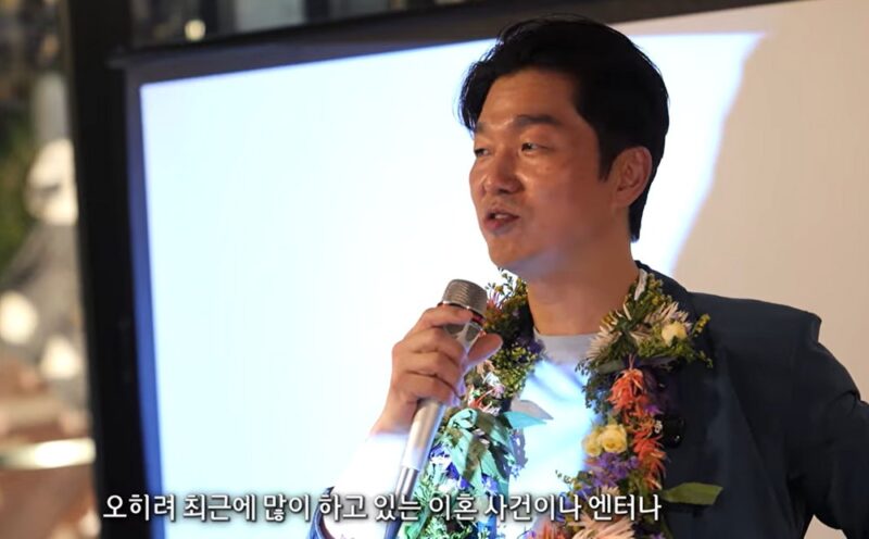‘이숙캠’ 출연 변호사, 18년간 몸담은 김앤장 떠나→새출발 예고…”사람 옆에 서고 싶다” 