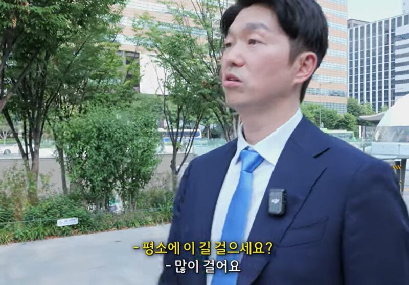 ‘이숙캠’ 출연 변호사, 18년간 몸담은 김앤장 떠나→새출발 예고…”사람 옆에 서고 싶다” 