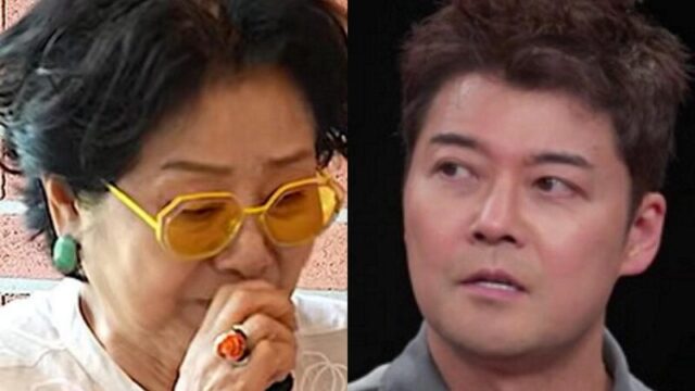ソンウ・ヨンニョ、チョン・ヒョンムを公開批判…放った「一言」とは
