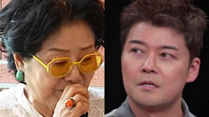 ソンウ・ヨンニョ、チョン・ヒョンムを公開批判…放った「一言」とは
