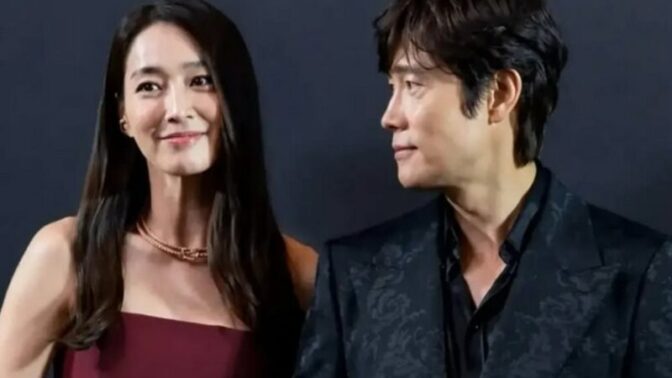 イ・ミンジョン、夫イ・ビョンホンをバッサリカットした理由とは？ファンからの要望でツーショットを公開「もう切りません」