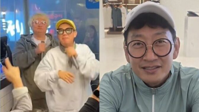 DJ DOCイ・ハヌル、キム・チャンヨルとの和解説には一線を画す…チョン・ジェヨンへの深い愛情と「幸せ」の定義