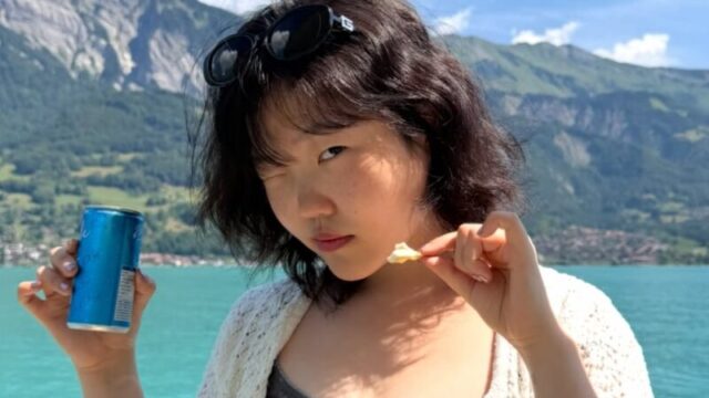 「AKMU」イ・スヒョン、30kg減量後も「あと7kg」…見違えるほどシャープになったフェイスライン