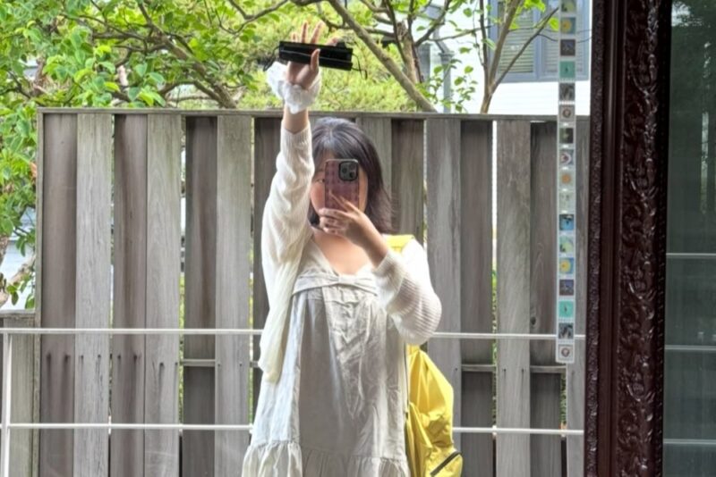 「AKMU」イ・スヒョン、30kg減量後も「あと7kg」…見違えるほどシャープになったフェイスライン