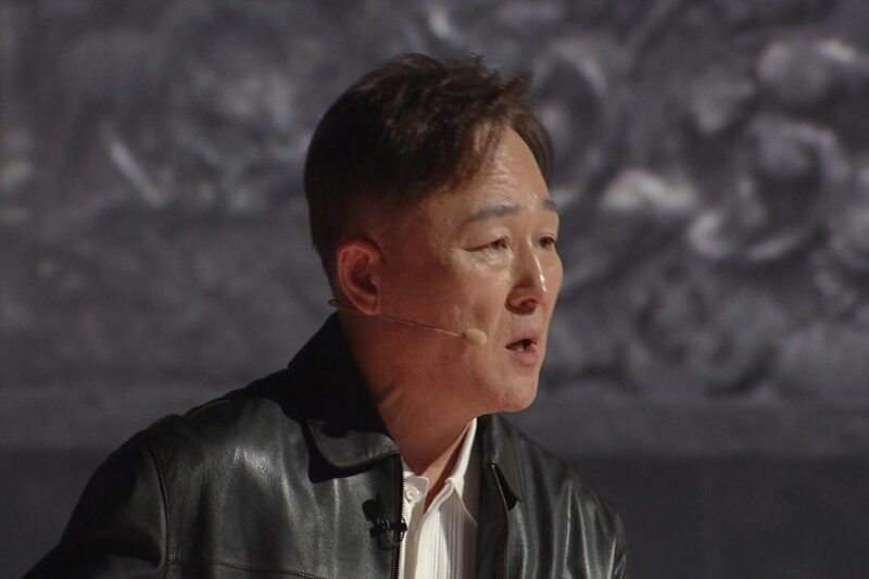 表彰氏、国民に謝罪…「申し訳ありません」