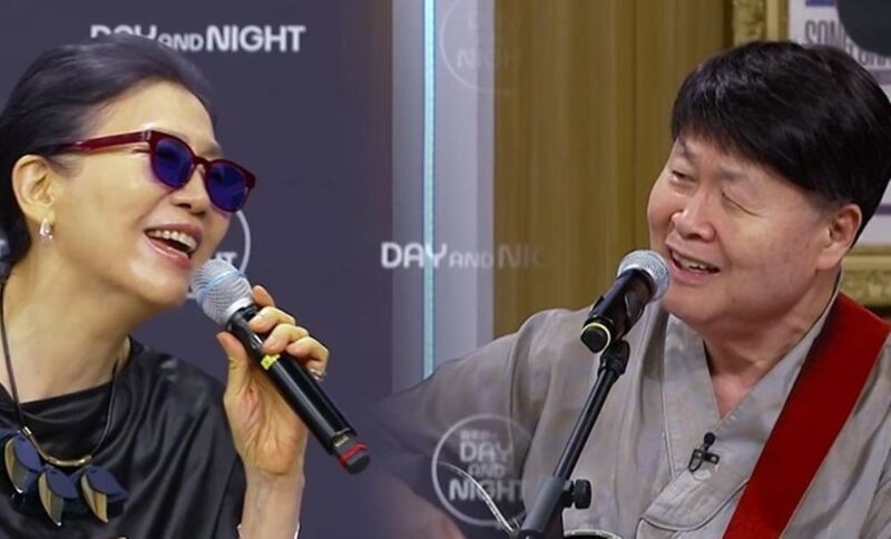 송창식, 어린 시절 부모님과 이별→친척 집서 찬밥 신세…”사랑하는 법 몰라” (‘데이앤나잇’)