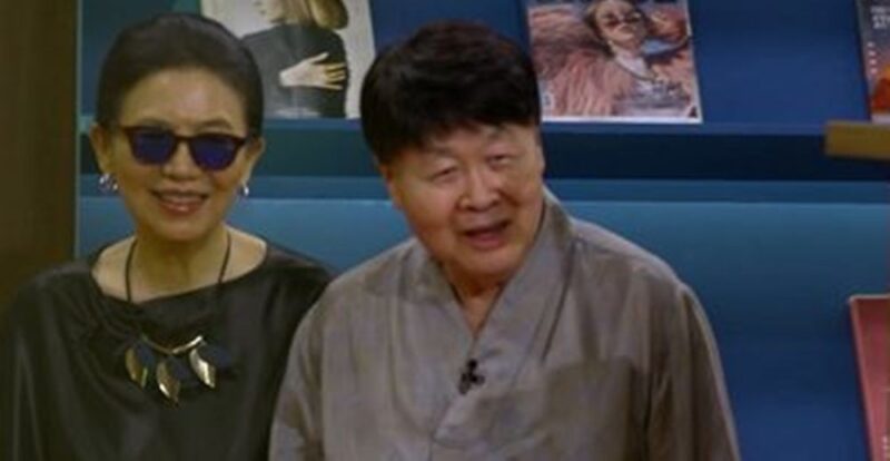 송창식, 어린 시절 부모님과 이별→친척 집서 찬밥 신세…”사랑하는 법 몰라” (‘데이앤나잇’)