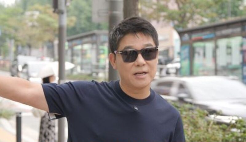 ‘데뷔 36년 차’ 임창정, 혼밥 손님에 인지도 굴욕→알바 중 영혼까지 탈탈 (‘주문쏭’)