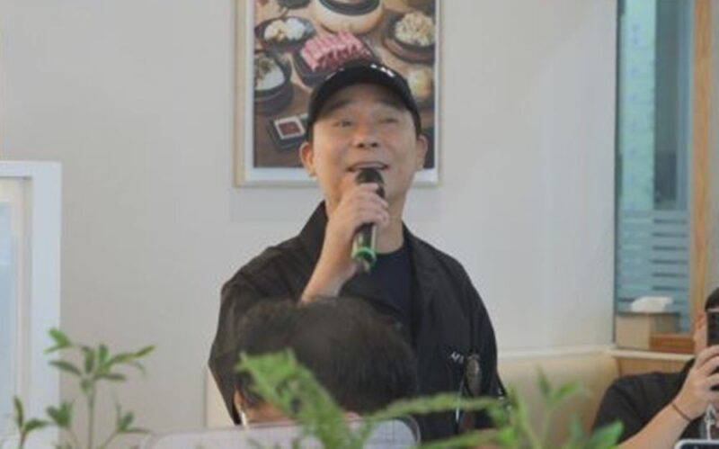 ‘데뷔 36년 차’ 임창정, 혼밥 손님에 인지도 굴욕→알바 중 영혼까지 탈탈 (‘주문쏭’)