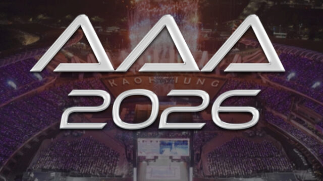 「AAA 2026」人気賞投票が本日スタート