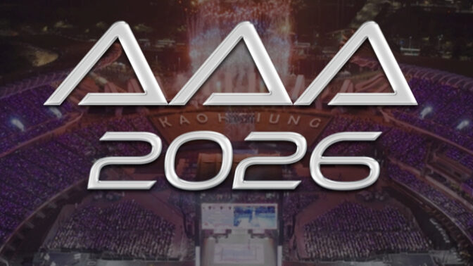 「AAA 2026」人気賞投票が本日スタート