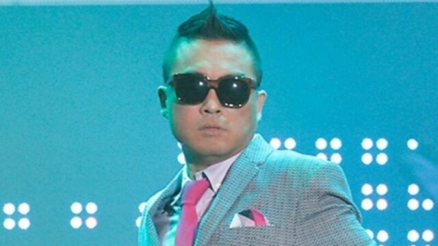 【デビュー35周年】歌手キム・ゴンモ、ギターを手に新たな出発！「空白期間中、毎日1人アコギを猛練習した」