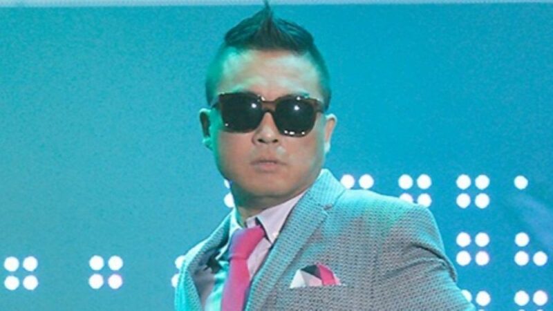 「デビュー35周年」キム・ゴンモ、ギターを手に新たな出発…「空白期間中、毎日一人で練習を重ねた」