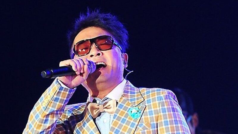 「デビュー35周年」キム・ゴンモ、ギターを手に新たな出発…「空白期間中、毎日一人で練習を重ねた」