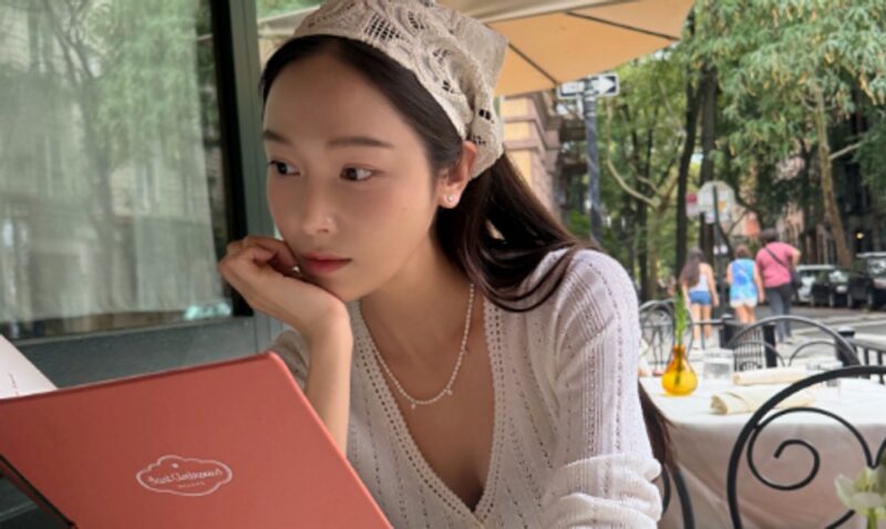 元・少女時代ジェシカ、17年ぶりの“伝説コラボ”復活へ!韓国ステージ復帰を控え、NYから届いたお洒落な「少女ビジュアル」に熱視線