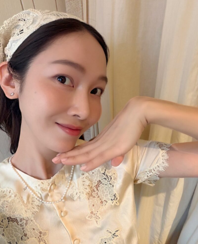 17년 만 ‘재결합’ 앞둔 제시카, 국내 복귀 앞두고…美서 전한 소녀감성