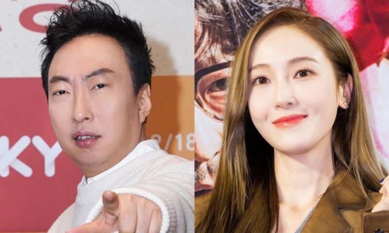 17년 만 ‘재결합’ 앞둔 제시카, 국내 복귀 앞두고…美서 전한 소녀감성