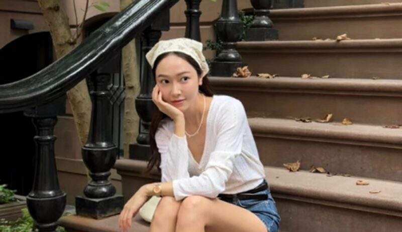 17년 만 ‘재결합’ 앞둔 제시카, 국내 복귀 앞두고…美서 전한 소녀감성