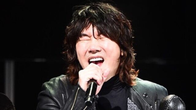 「63歳」歌手キム・ジャンフン、若者の街・弘大で屈辱!?「誰も気づいてくれない」と自虐…年商40億の近況も明かす