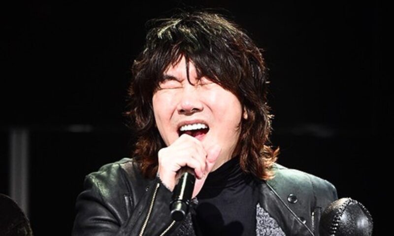 「63歳」歌手キム・ジャンフン、若者の街・弘大で屈辱!?「誰も気づいてくれない」と自虐…年商40億の近況も明かす