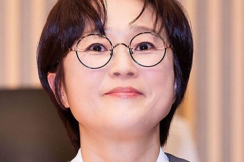 ソン・ウニ、緊急手術へ…「入院」を報告