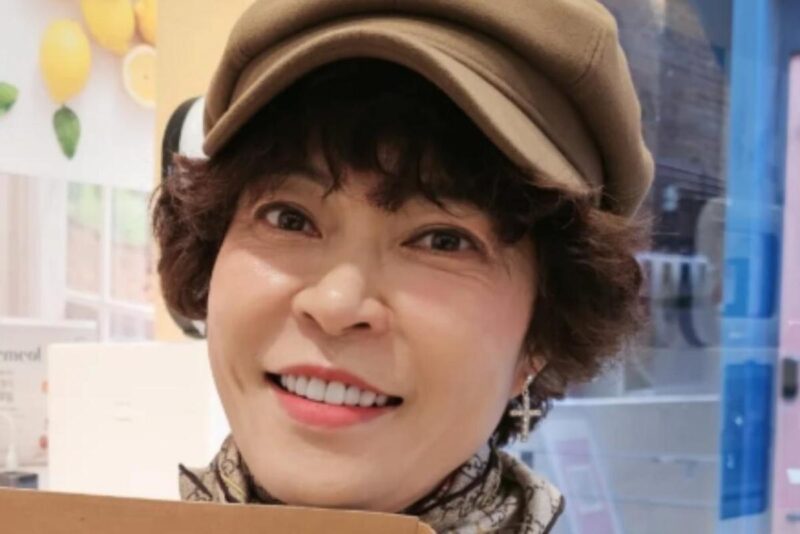 チョ・ヘリョン、疑惑にも沈黙貫く…遅れての立場表明に波紋