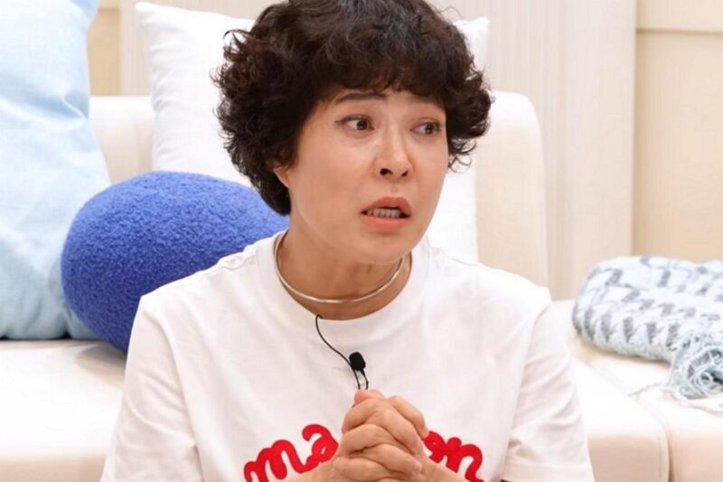 チョ・ヘリョン、疑惑にも沈黙貫く…遅れての立場表明に波紋