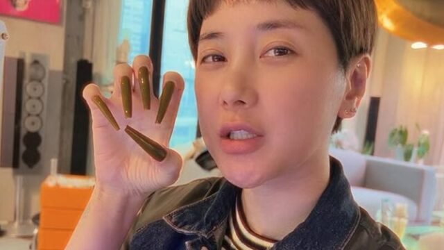 ソ・イニョン、整形を赤裸々告白！「鼻の手術だけで5回…番組ごとに顔が違う、“ウギョル”の鼻はまた別」と爆笑トーク
