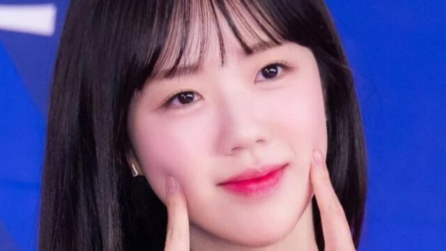 「バタ♥」チ・イェウン、結婚式を控えて…「結実」