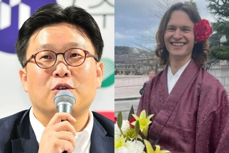 「あまりにも無礼」韓国のイベントに“浴衣”で登場したハリウッド俳優アンセル・エルゴートに徐坰徳教授が一喝…「スターとしての資質疑う」