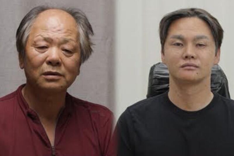パク・ソジン、体調不良で倒れ込む…母は涙の絶叫