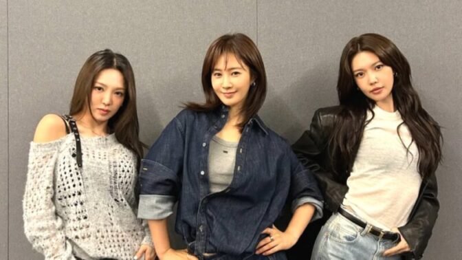 「テティソのパクリ？」少女時代ユニット“ヒョリス”がデビュー2日でまさかの疑惑浮上…ネット上の反応は？