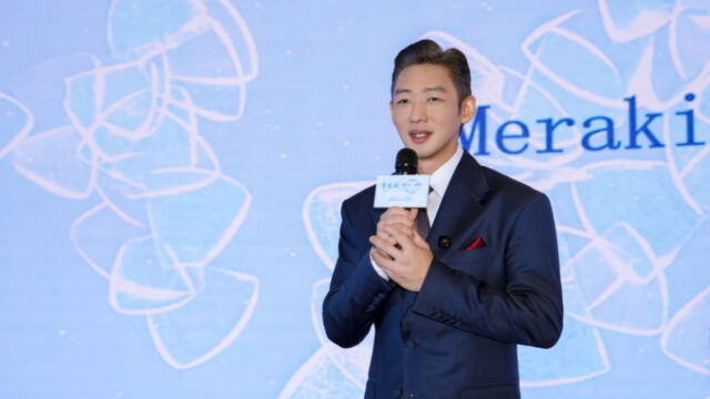 イ・テソン、中国・深センで17回目の個展を開催