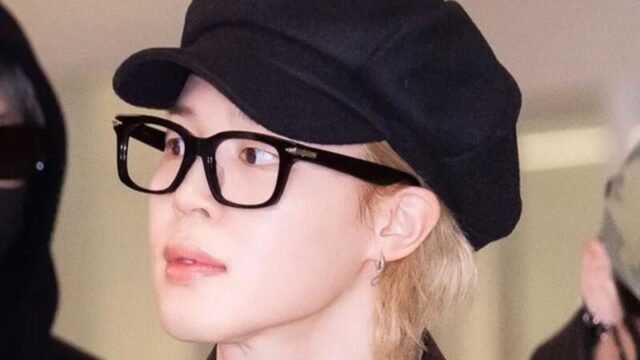 BTSジミン、まさかの“喧嘩”勃発にファン騒然