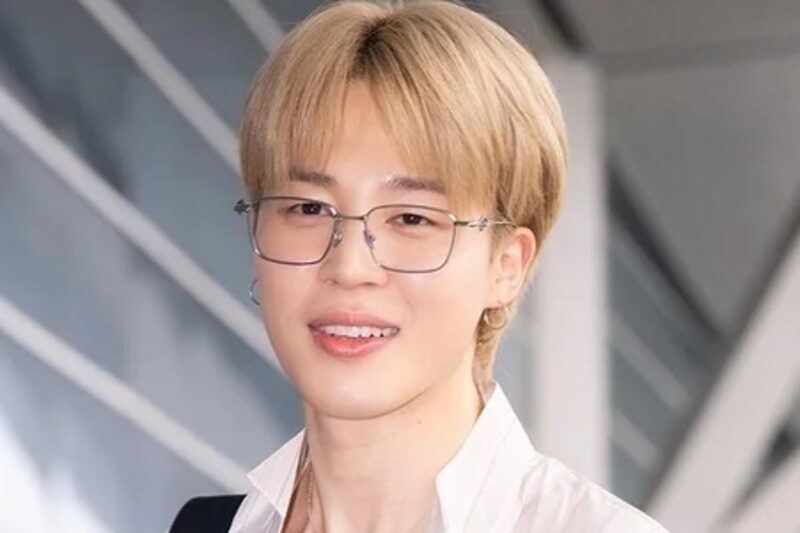 BTSジミン、まさかの“喧嘩”勃発にファン騒然