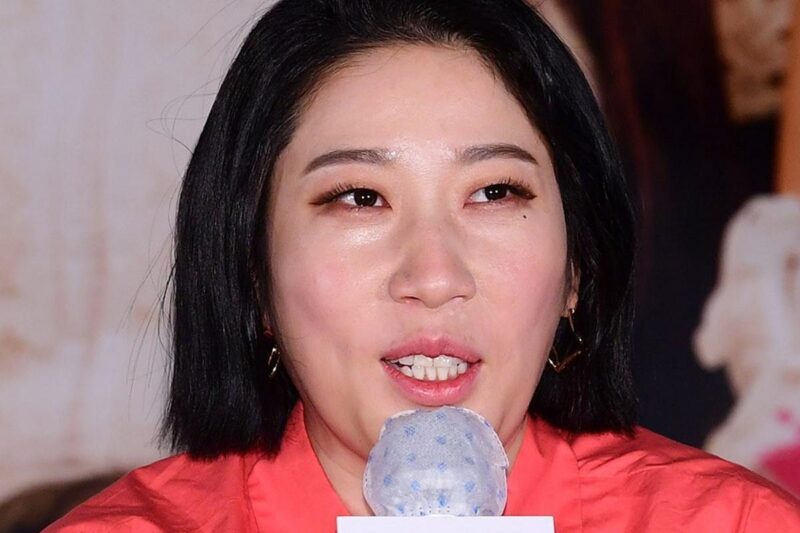 キム・ヨンヒ、放送中に怒り爆発…「今日は本当に腹が立つ」