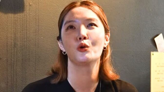 「バツイチ10年目」キム・セロムが涙の告白「タグを剥がせないのは私のせい」