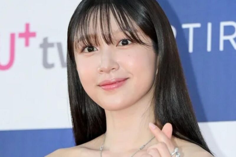 アン・ヒヨン、一人で妊娠から出産まで…衝撃のニュース(『愛が来る』)