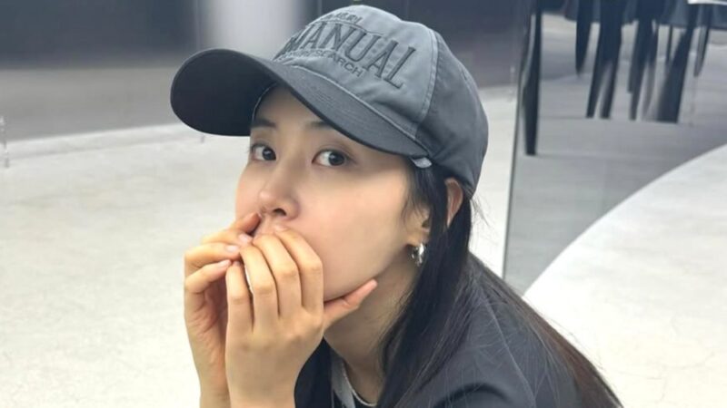 少女時代 ユリ、25年ぶりにSMエンタを離れ涙→「別れのプレゼント」を大奮発…「愛していた」