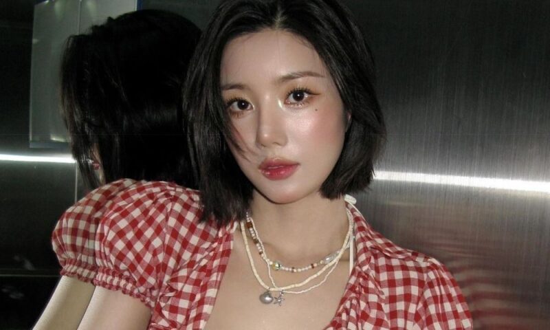 ’24억 건물주’ 권은비, 친구와 의류 동반 사업했다 처참한 결말…”재고만 500개”