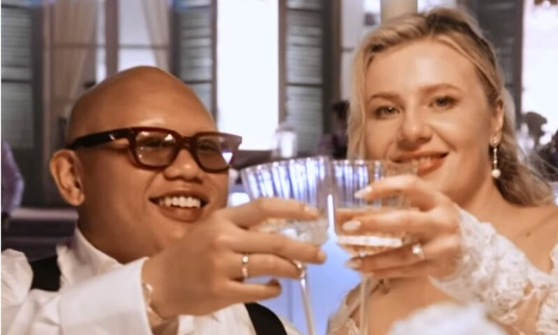 「スパイダーマン」の親友ネッド役ジェイコブ・バタロンが結婚！トム・ホランド＆ゼンデイヤも祝福