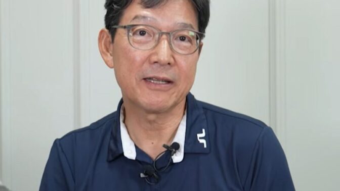「100億ウォンの資産家」医師ハム・イクビョンが断言「20代でワークライフバランス？50代でお金がなくても悲観するな」