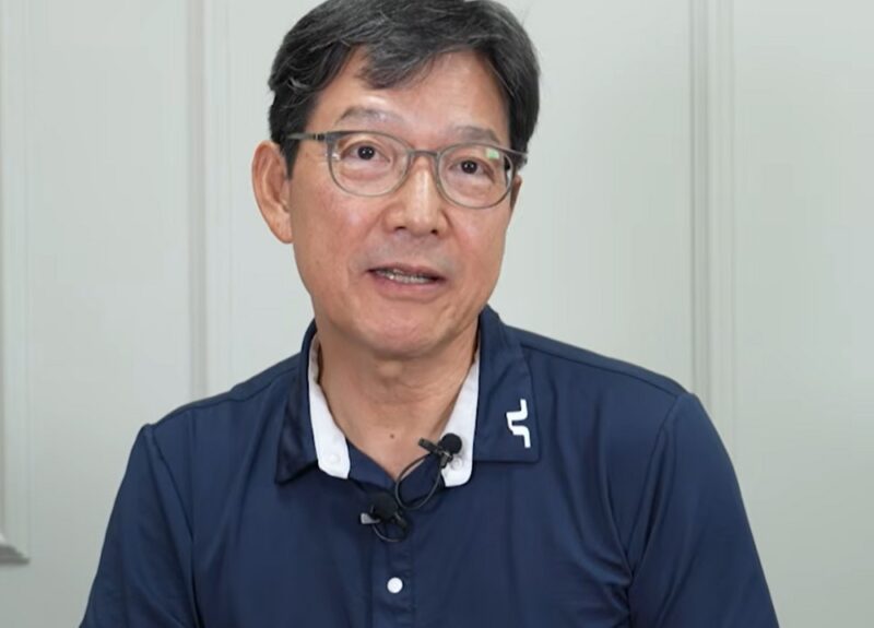 「100億ウォンの資産家」医師ハム・イクビョンが断言「20代でワークライフバランス？50代でお金がなくても悲観するな」