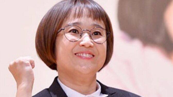 「未婚」ソン・ウニ、ついに結実…お祝いのニュースが到着