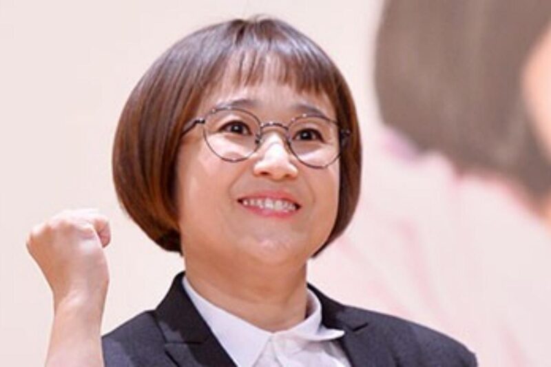 「未婚」ソン・ウニ、ついに結実…お祝いのニュースが到着