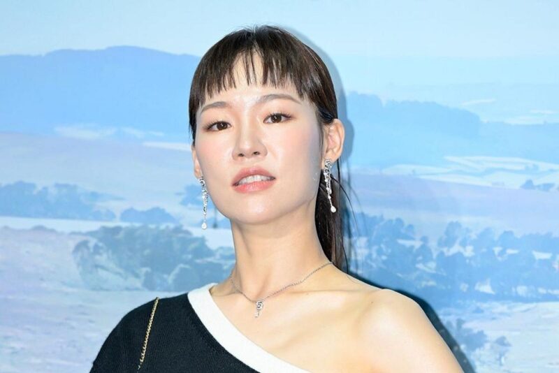 「未婚」ソン・ウニ、ついに結実…お祝いのニュースが到着